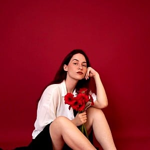 Julia Salander