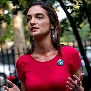 Julia Salazar