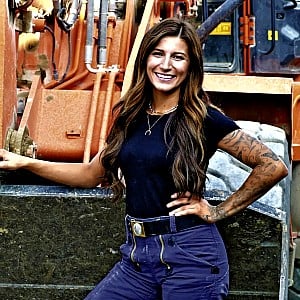 Julia Schafer