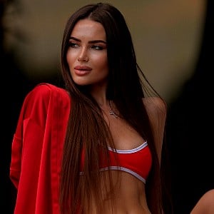 Julia Seletskaya