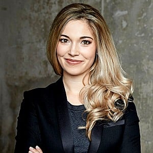 Julia Shaw
