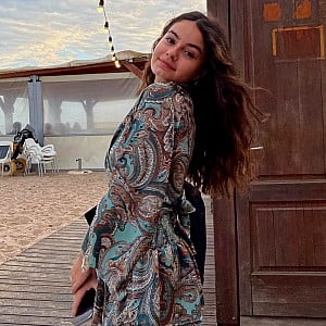 Julia Sicart