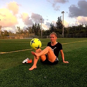 Julia Simic