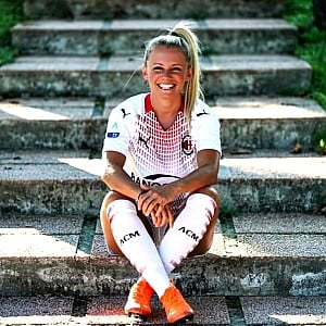 Julia Simic