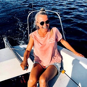 Julia Simic