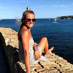 Julia Simic