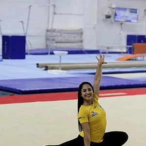 Julia Soares