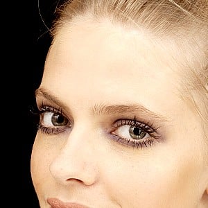 Julia Stegner