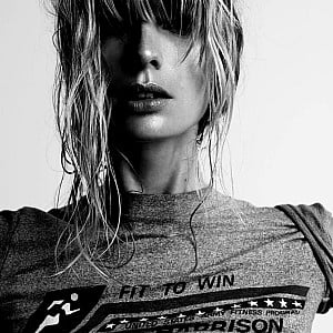 Julia Stegner