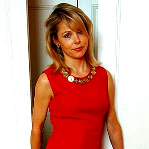 Julia Stephenson