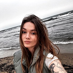 Julia Szczurowska