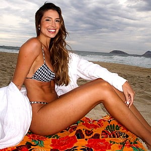 Julia Tedesco
