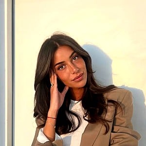 Julia Troudart