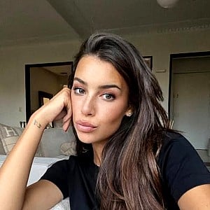 Julia Troudart
