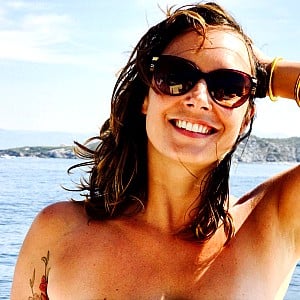 Julia Vignali