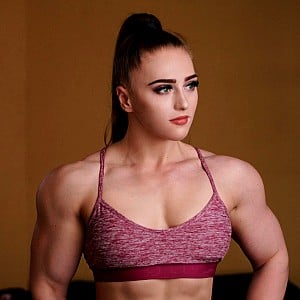 Julia Vins