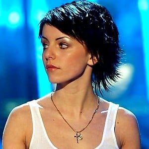 Julia Volkova