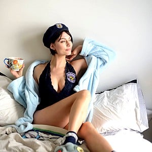 Julia Voth