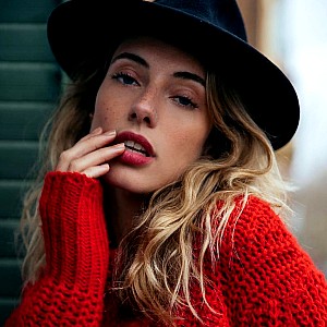 Julia Zanettini