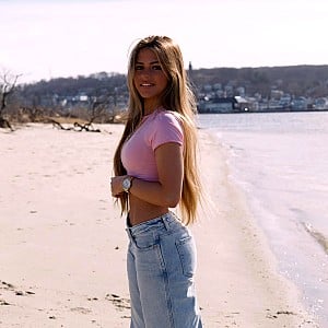 Juliah Molinari