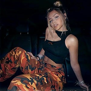 Juliah Molinari