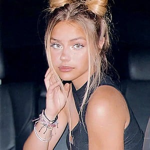 Juliah Molinari