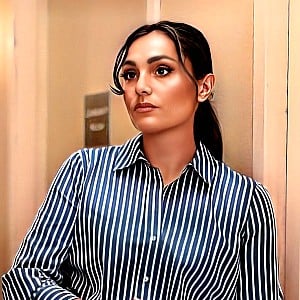 Juliana Aiden Martinez