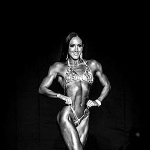 Juliana Aragon Vallejo