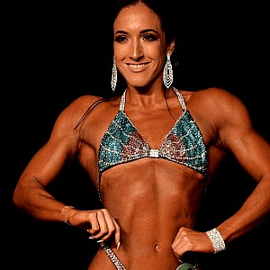 Juliana Aragon Vallejo