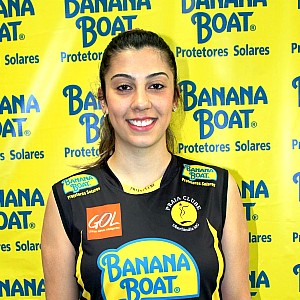 Juliana Carrijo