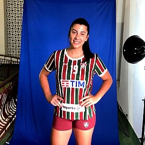 Juliana Carrijo