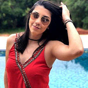 Juliana Carrijo