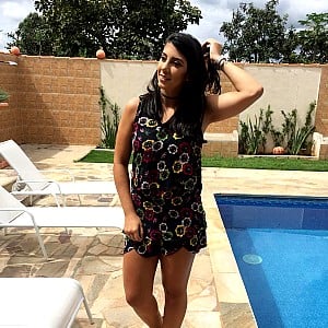 Juliana Carrijo