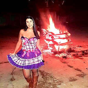 Juliana Carrijo