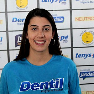 Juliana Carrijo
