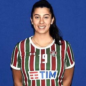 Juliana Carrijo
