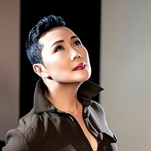 Juliana Chen