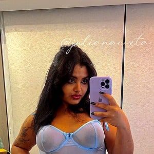 Juliana Coxta