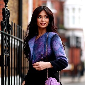 Juliana Custodio
