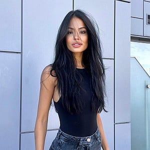 Juliana Custodio