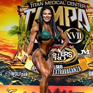 Juliana Esteso