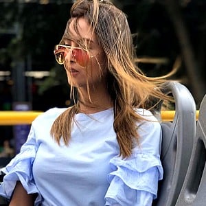 Juliana Franco