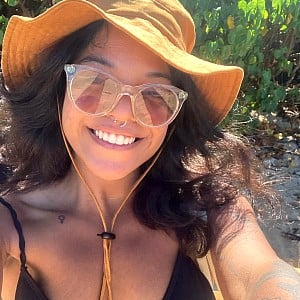 Juliana Marins