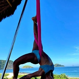 Juliana Marins