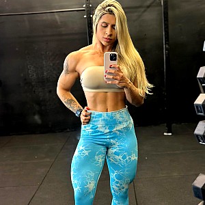 Juliana Moura
