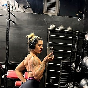 Juliana Moura