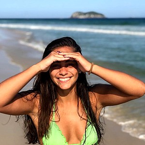Juliana Paes (Athlete)