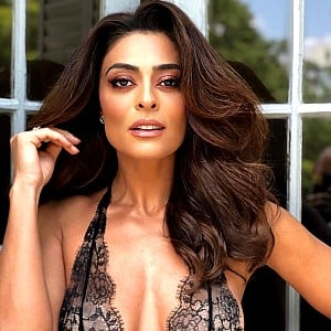 Juliana Paes