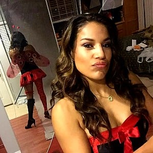 Juliana Pena
