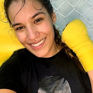 Juliana Pena